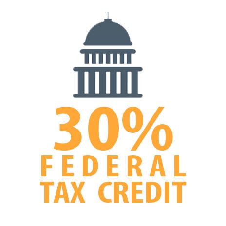 Federal Solar Tax Credit 2022 Inflation Reduction Act