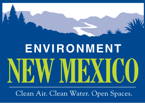 Environment New Mexico Logo