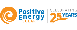 Positive Energy Solar