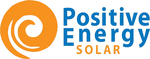 Positive Energy Solar in New Mexico logo