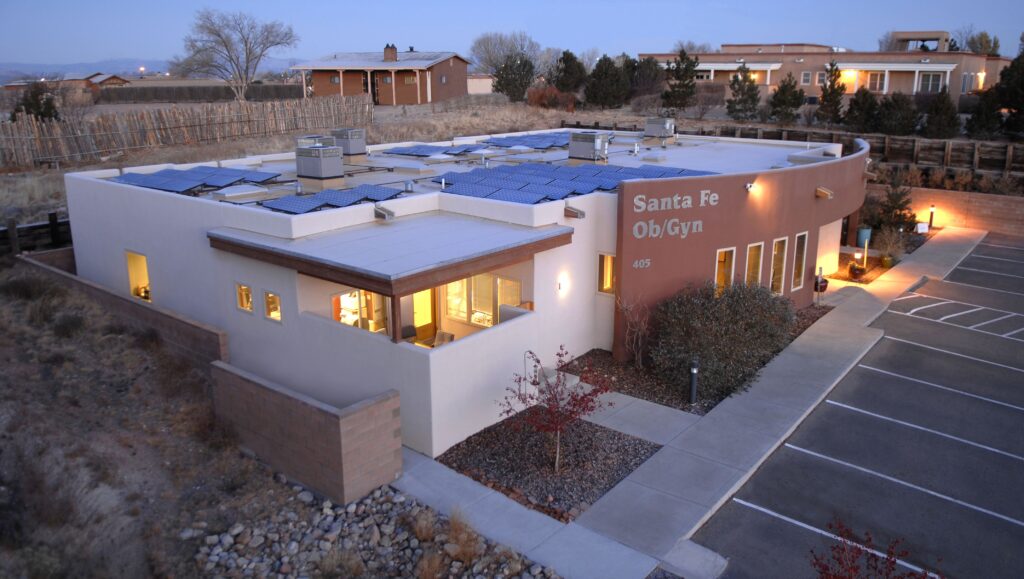 Santa Fe OB/GYN