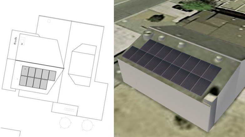Solar Design