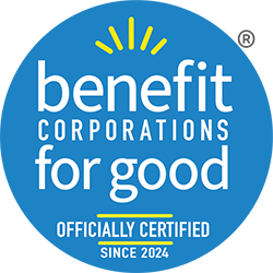 Benefit Corporations For Good