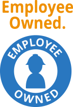 Employee Owned